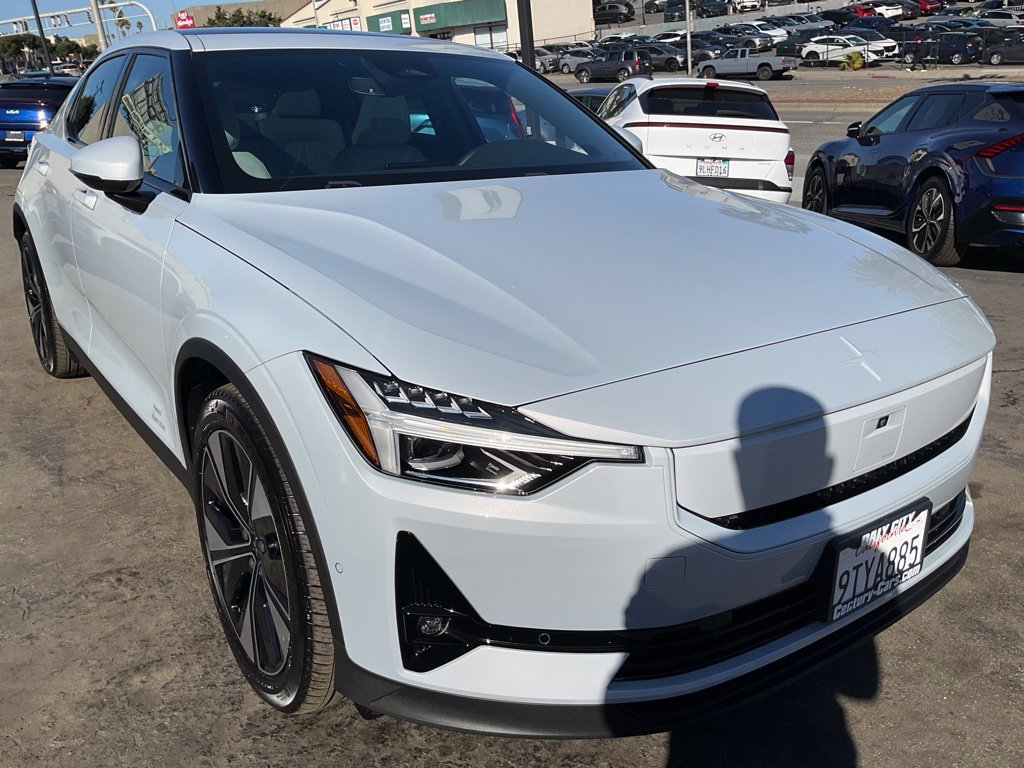Used 2024 Polestar Polestar 2 AWD/4WD image 71