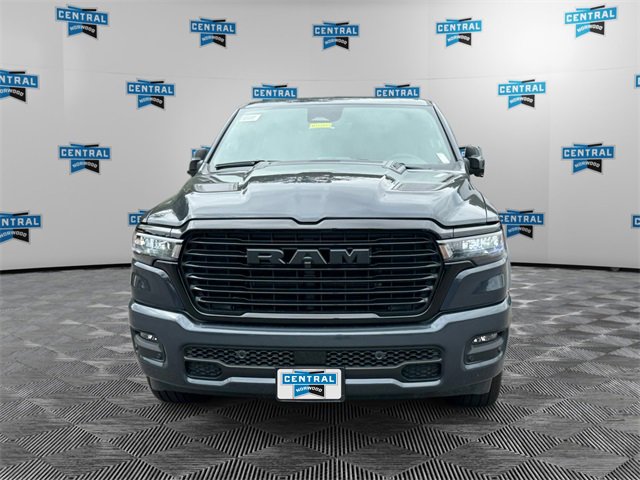 New 2026 RAM 1500 Laramie image 8