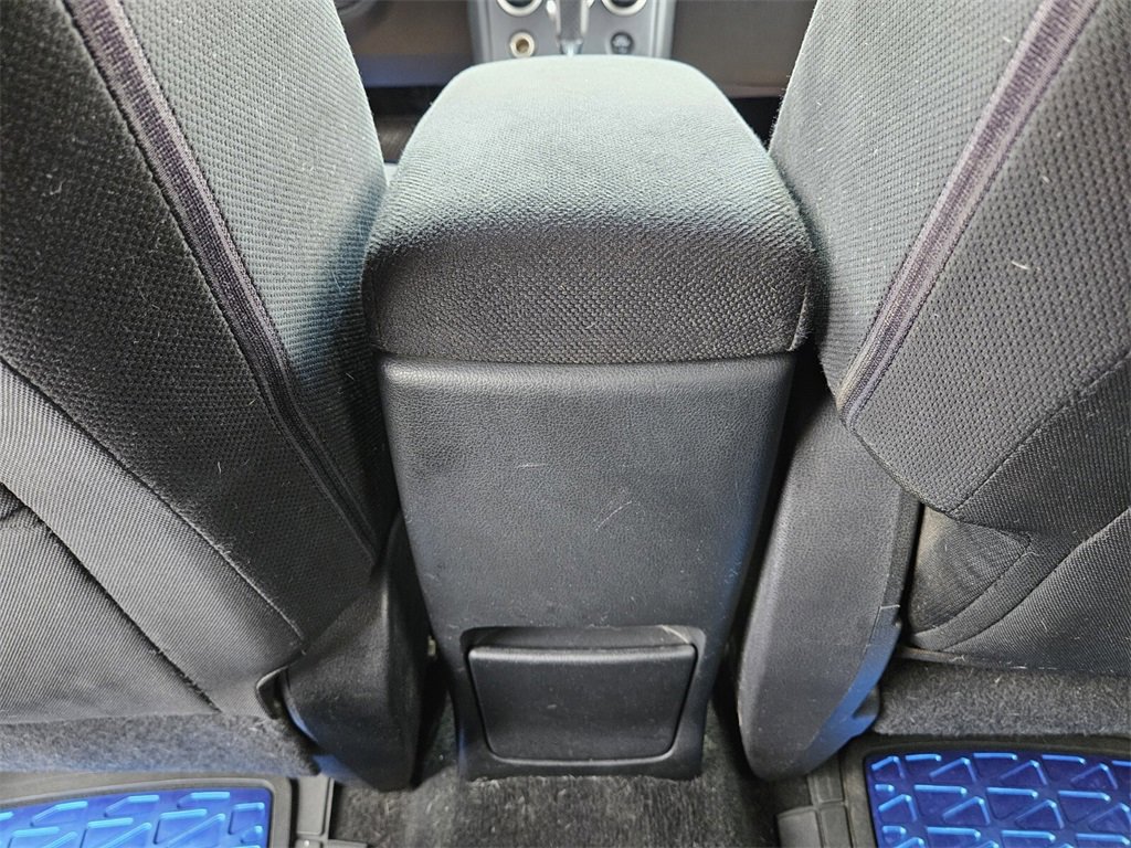 Used 2010 Nissan Rogue SL w/ Premium Pkg image 9