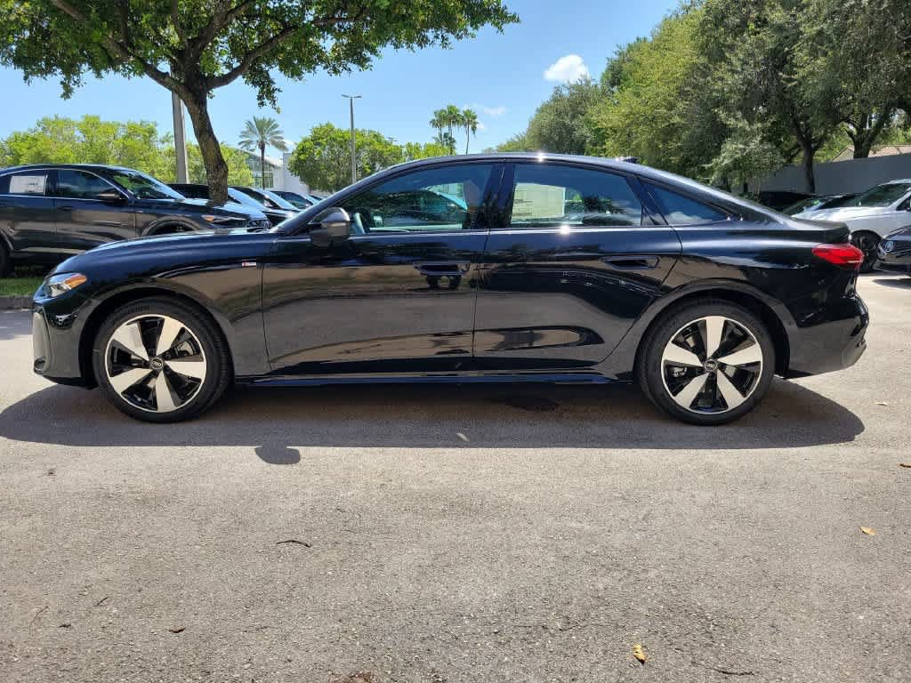 New 2026 Audi A5 Premium AWD/4WD image 11