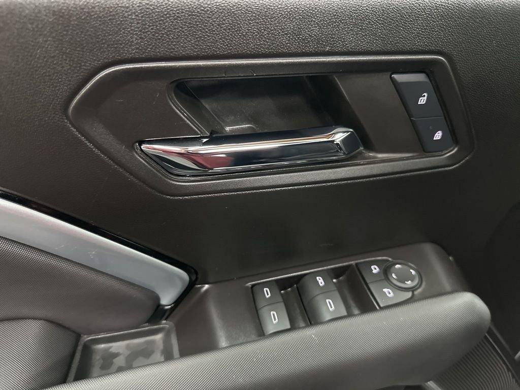 Used 2024 Chevrolet Colorado Z71 w/ Advanced Trailering Package image 18
