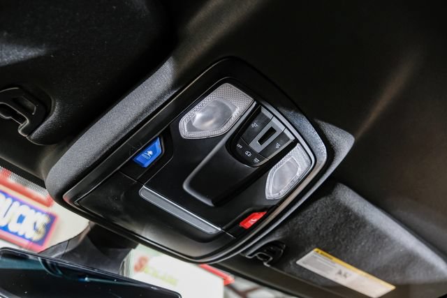 Used 2024 RAM 2500 Big Horn w/ Off Road Package AWD/4WD image 46