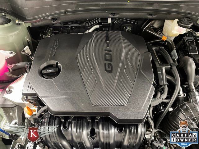 Used 2024 Kia Sportage X-Pro Prestige image 25