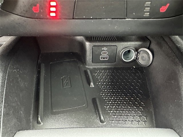 Certified 2024 Ford Bronco Sport Big Bend w/ Convenience Package image 24