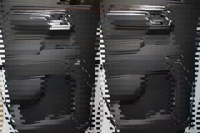 New 2026 Chevrolet Silverado 2500 LTZ w/ Trail Boss Package image 51