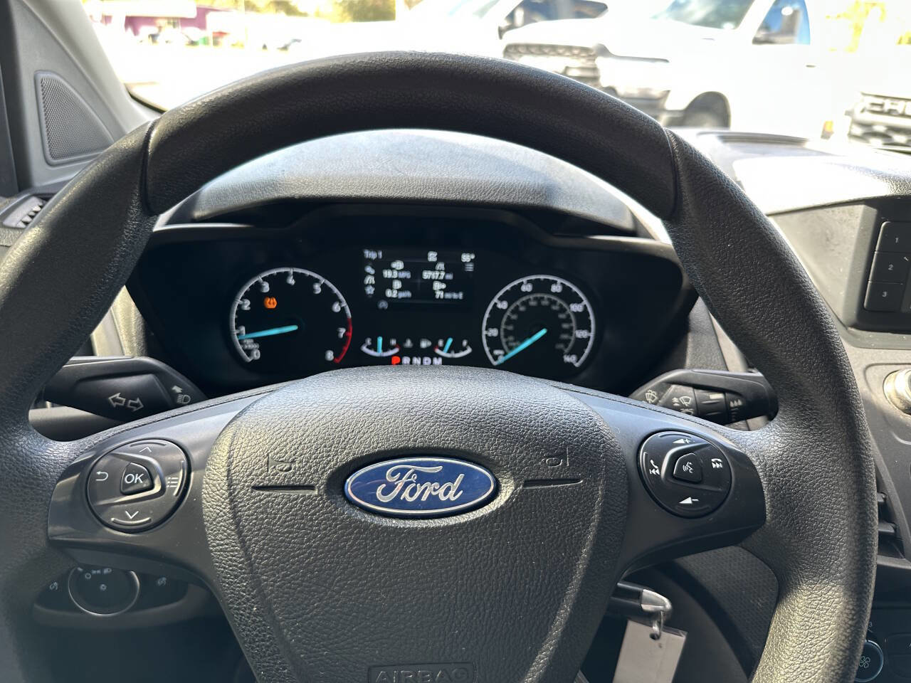 Used 2019 Ford Transit Connect XL image 17