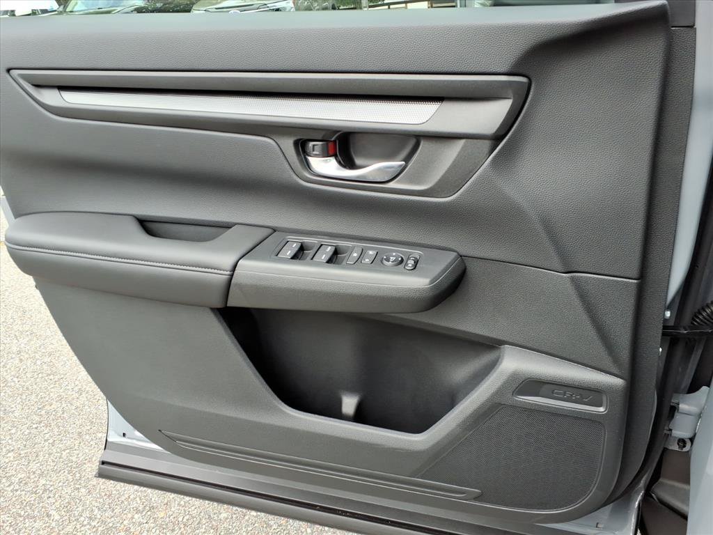New 2026 Honda CR-V LX image 26