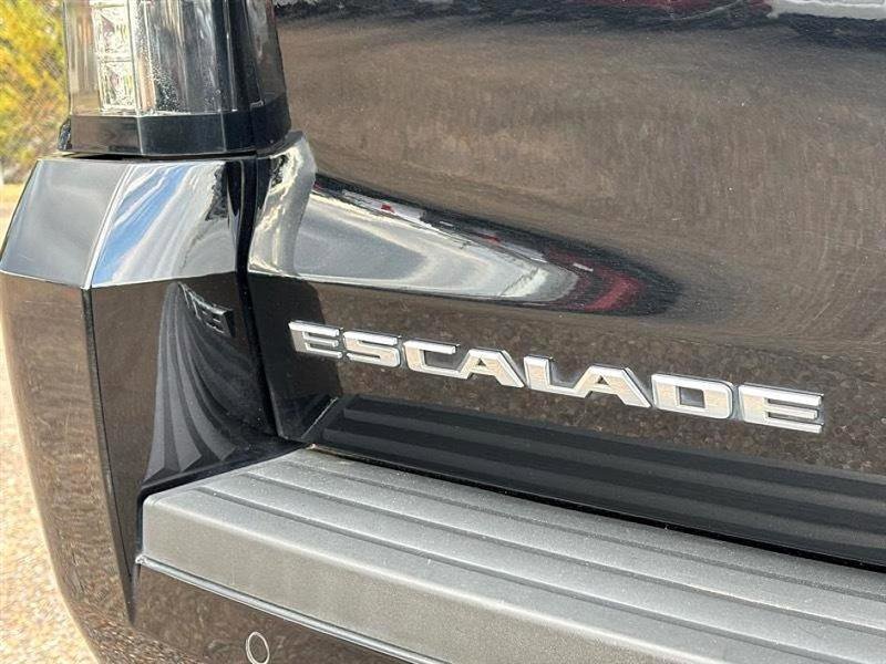 Used 2020 Cadillac Escalade ESV Platinum image 50
