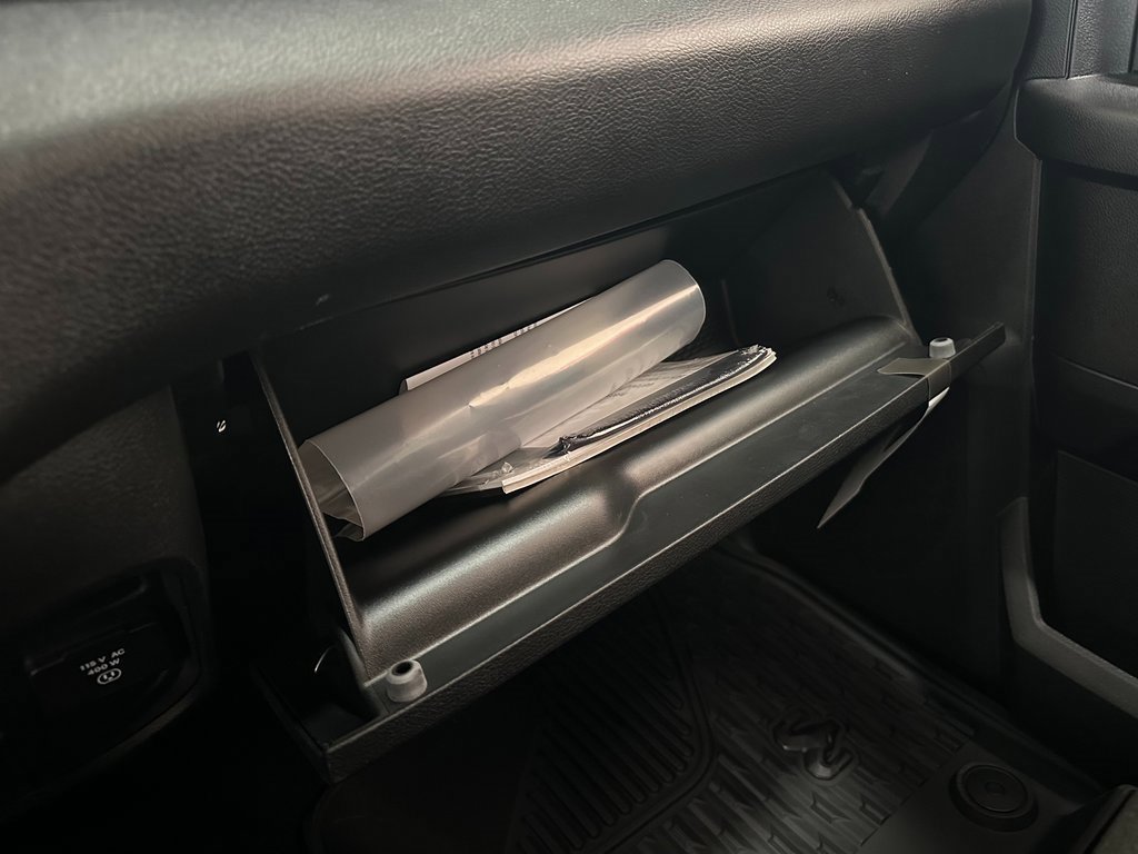 New 2026 RAM 2500 Tradesman image 33