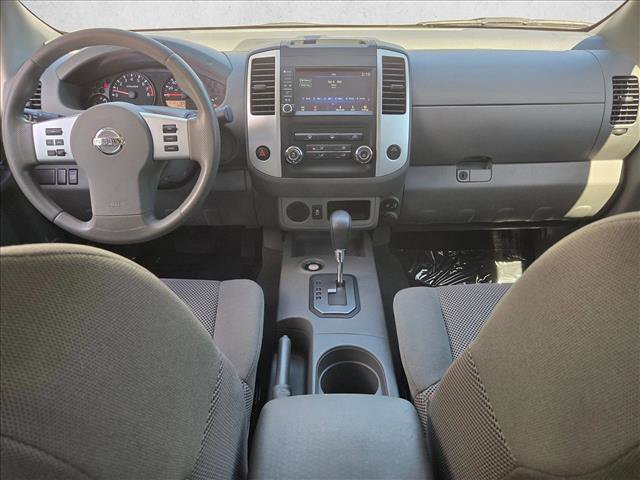 Used 2021 Nissan Frontier S image 17