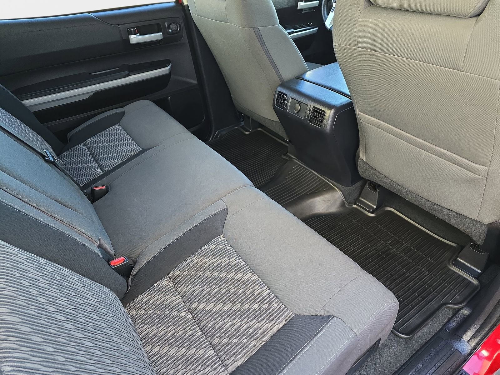 Used 2020 Toyota Tundra SR5 w/ SX Package image 13