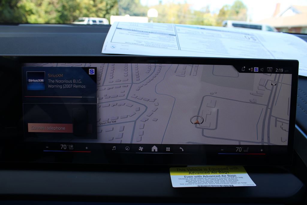 New 2026 BMW X3 xDrive30 w/ Premium Package image 13