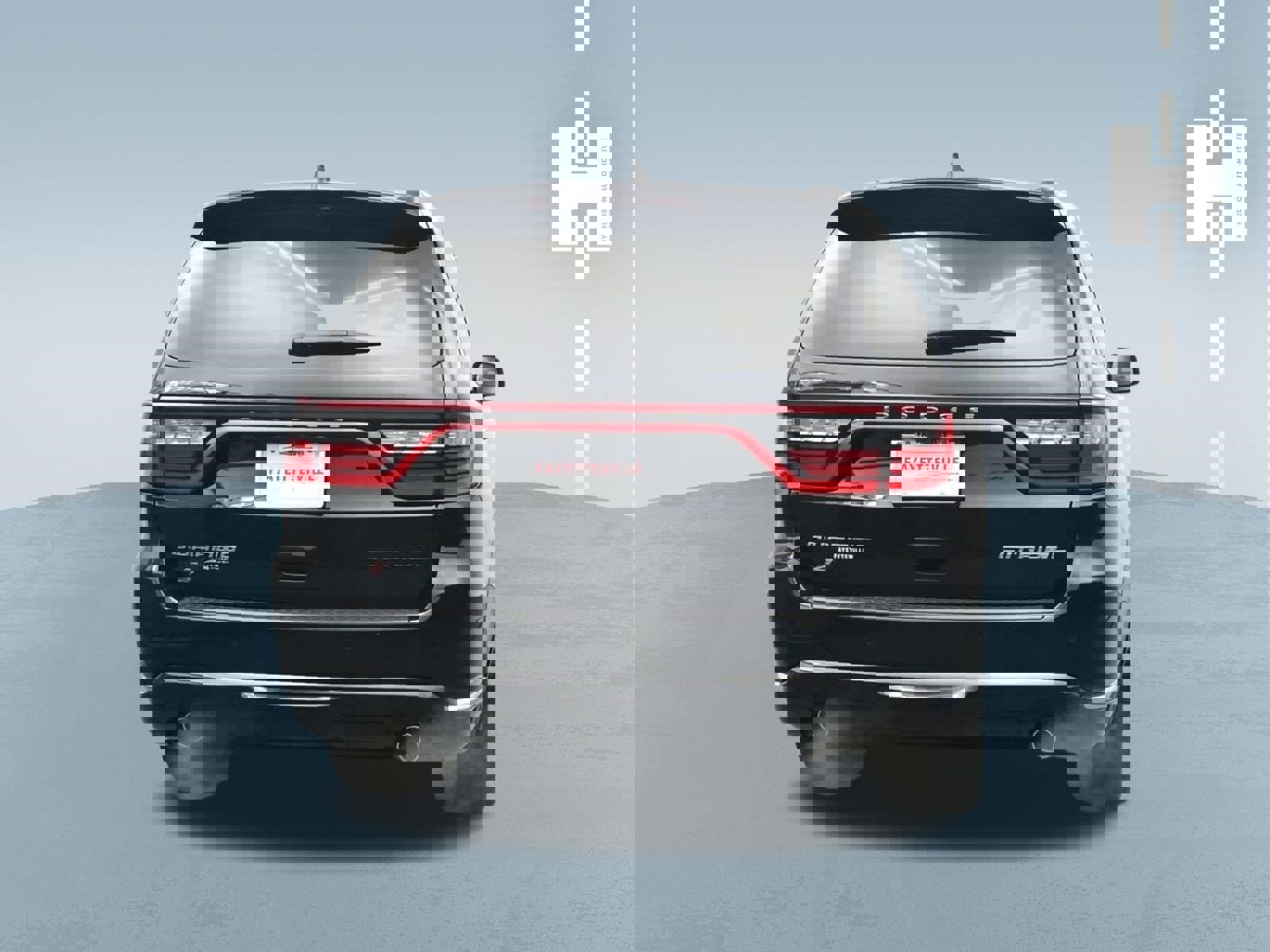 Used 2023 Dodge Durango Citadel image 2