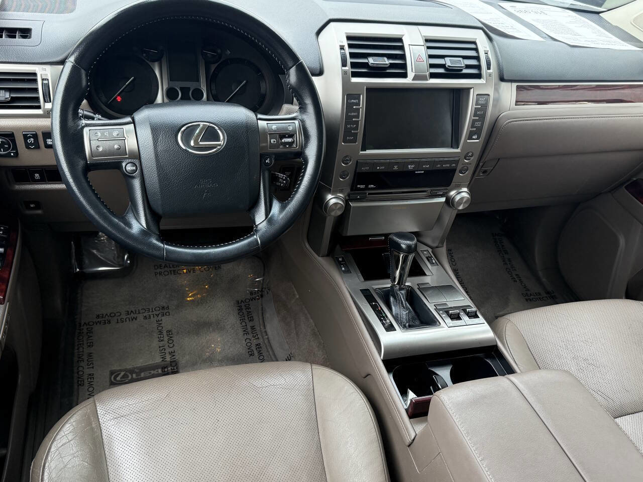 Used 2011 Lexus GX 460 image 7