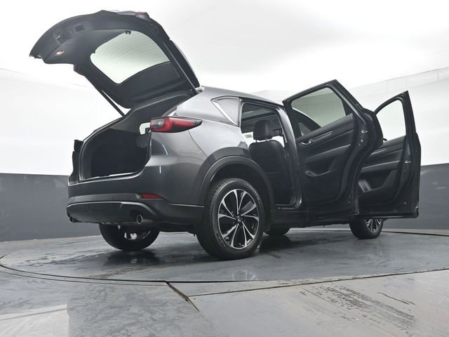 Certified 2022 MAZDA CX-5 AWD 2.5 S w/ Premium Plus Pkg image 47