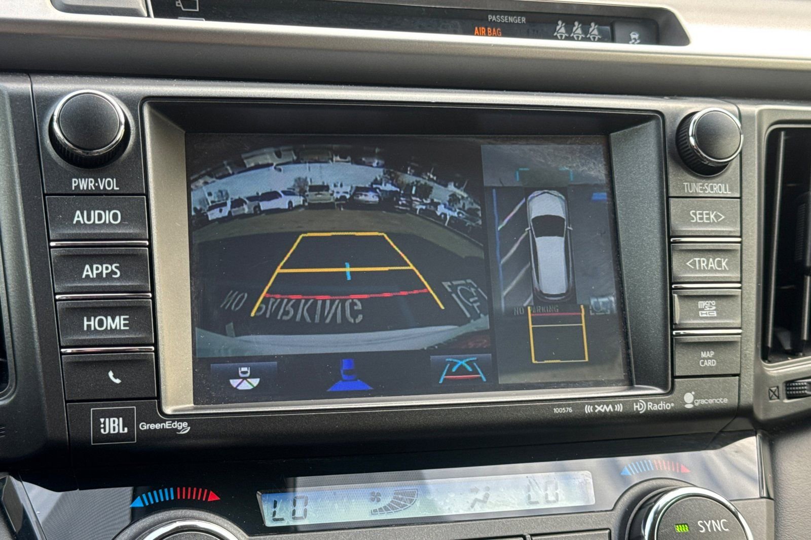 Certified 2018 Toyota RAV4 Limited w/ Advanced Technology Package image 24