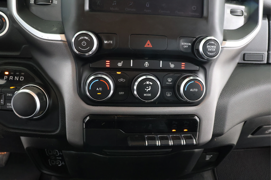 Used 2019 RAM 1500 Big Horn AWD/4WD image 10