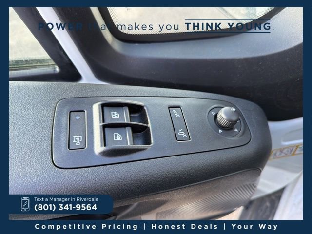 New 2026 RAM ProMaster 2500 w/ Convenience Group image 16