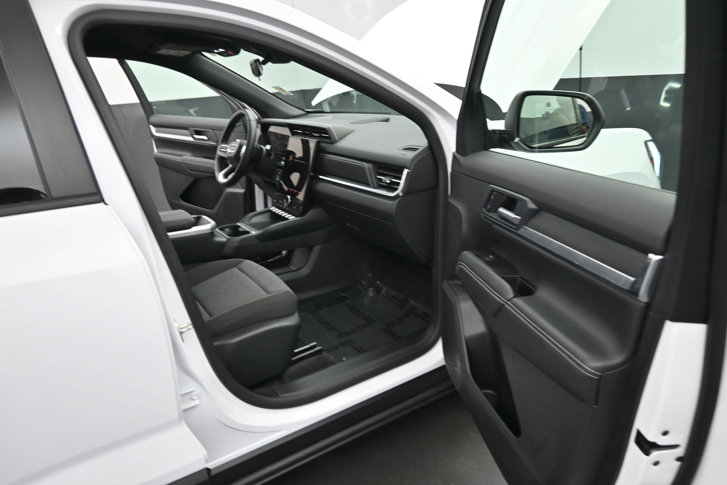 Used 2026 GMC Terrain Elevation FWD image 26