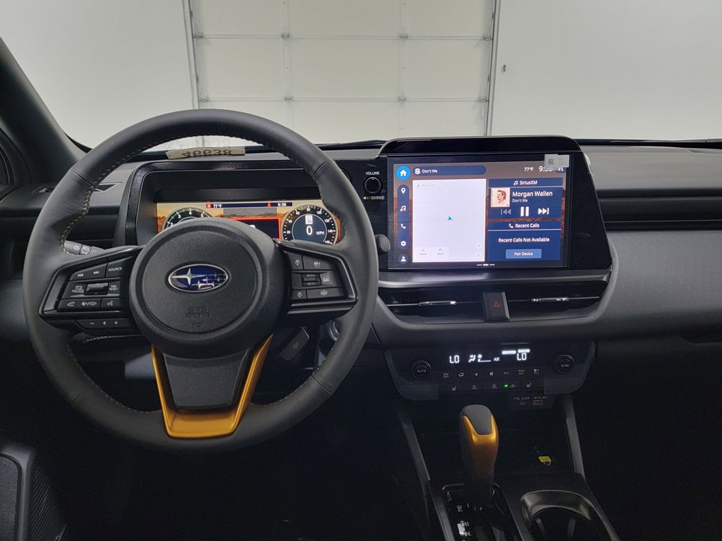New 2026 Subaru Outback Wilderness AWD/4WD image 9