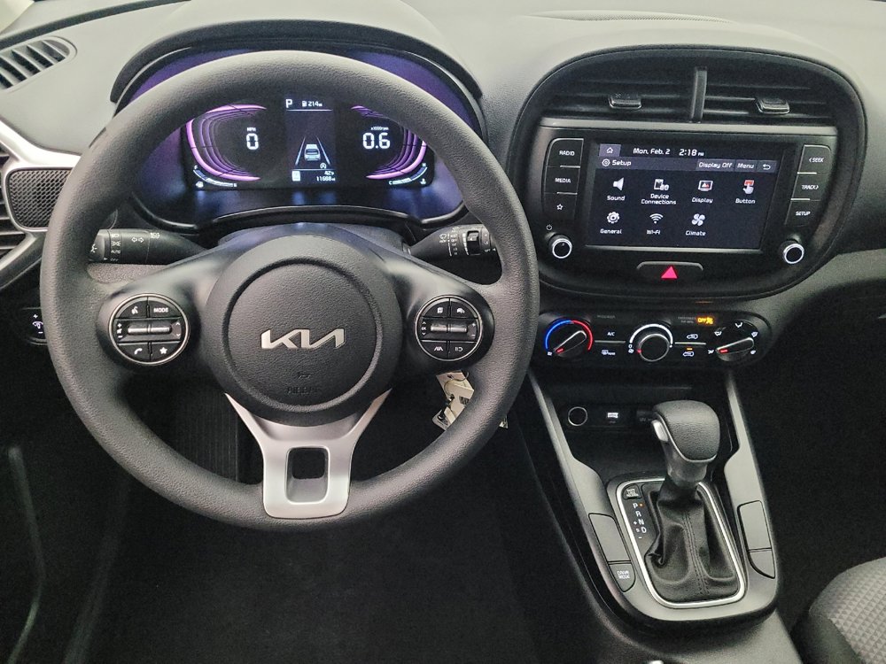 Used 2024 Kia Soul LX w/ Option Group 015 image 22