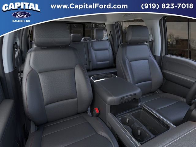 New 2026 Ford F250 Lariat image 10