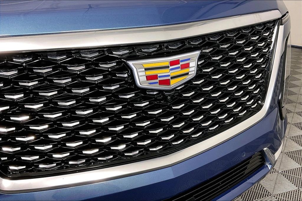 Used 2026 Cadillac Escalade 4WD image 39