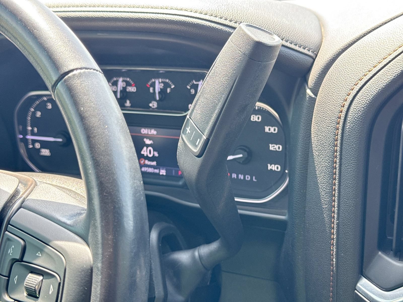 Used 2022 GMC Sierra 1500 AT4 w/ AT4 Preferred Package AWD/4WD image 39