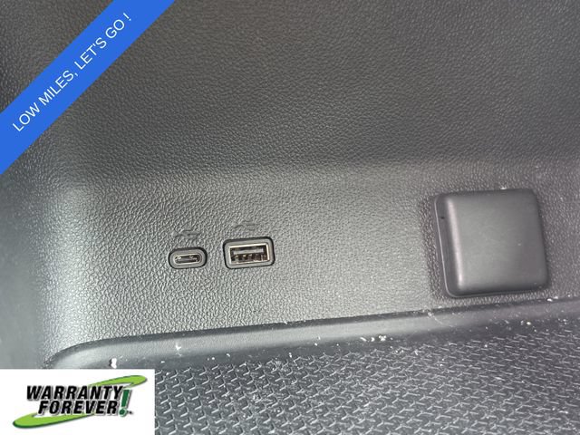 Used 2024 Chevrolet Traverse LS w/ Midnight/Sport Edition FWD image 28