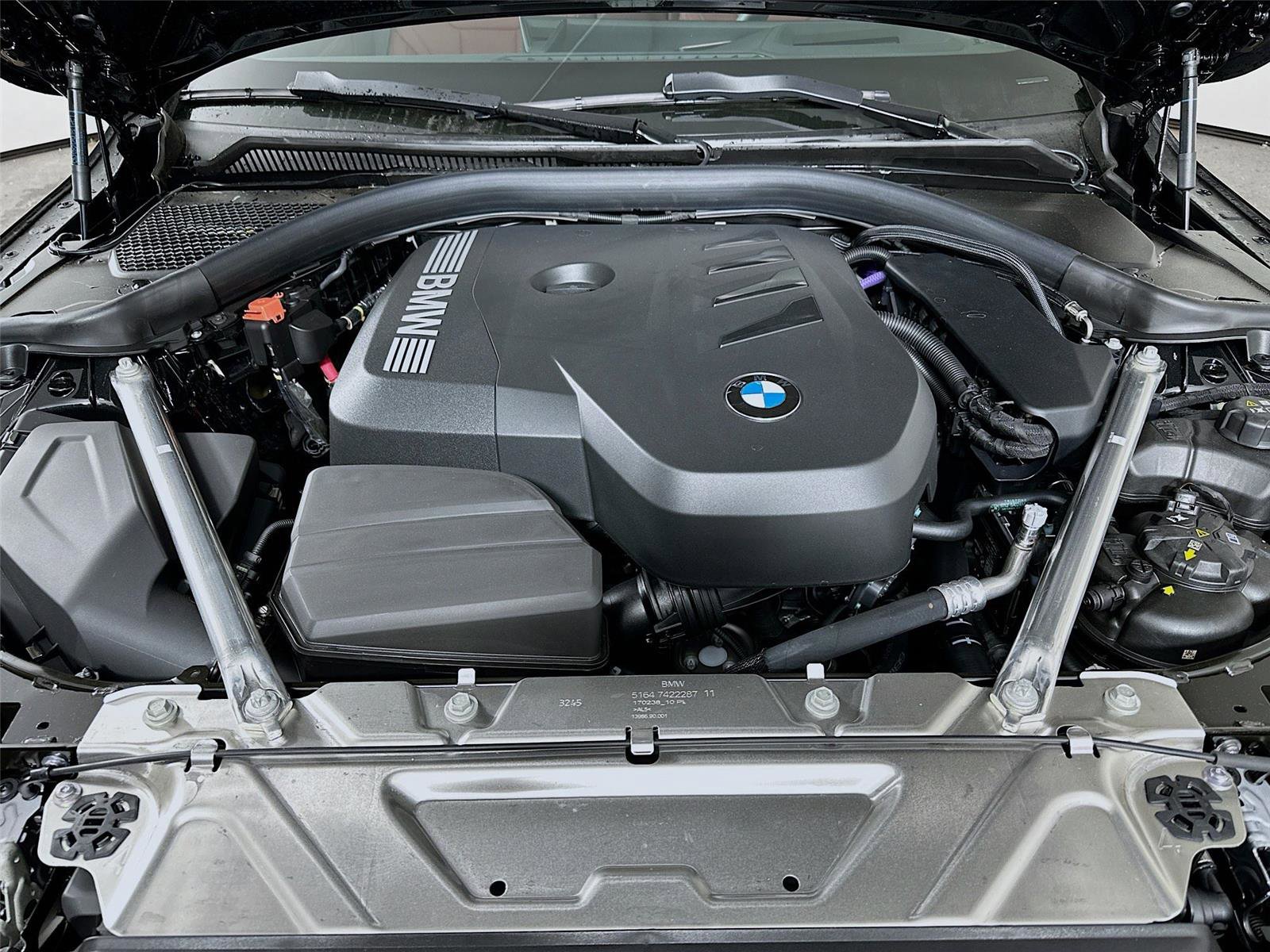 New 2026 BMW 430i xDrive w/ M Sport Package image 32