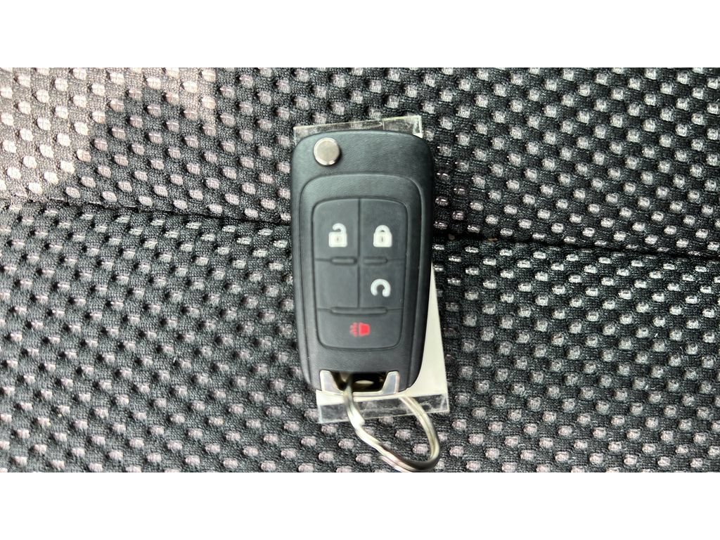 Certified 2013 Chevrolet Equinox LT w/ Driver Convenience Package FWD image 34