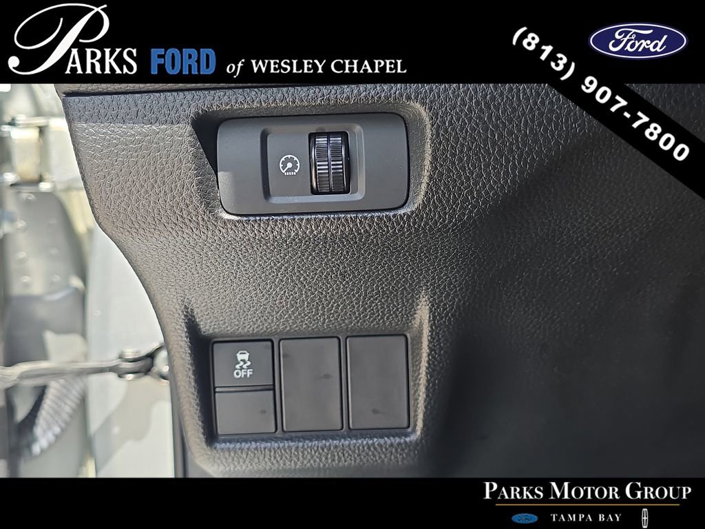 Used 2025 Honda Civic FWD Hybrid Sedan image 27