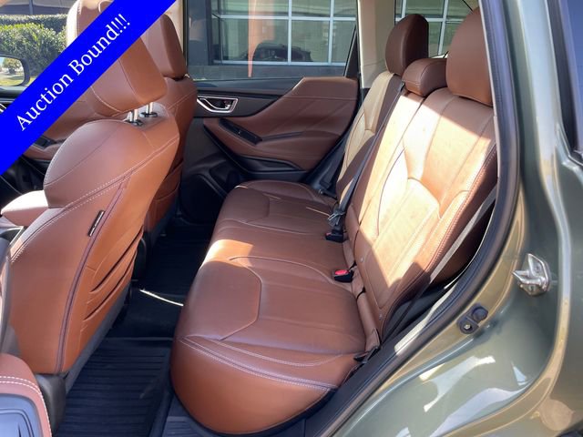 Used 2020 Subaru Forester Touring w/ Popular Package #2 image 26