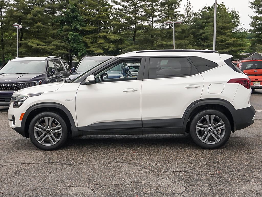 Used 2023 Kia Seltos S AWD/4WD image 18