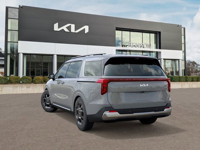 New 2026 Kia Carnival SX FWD image 5