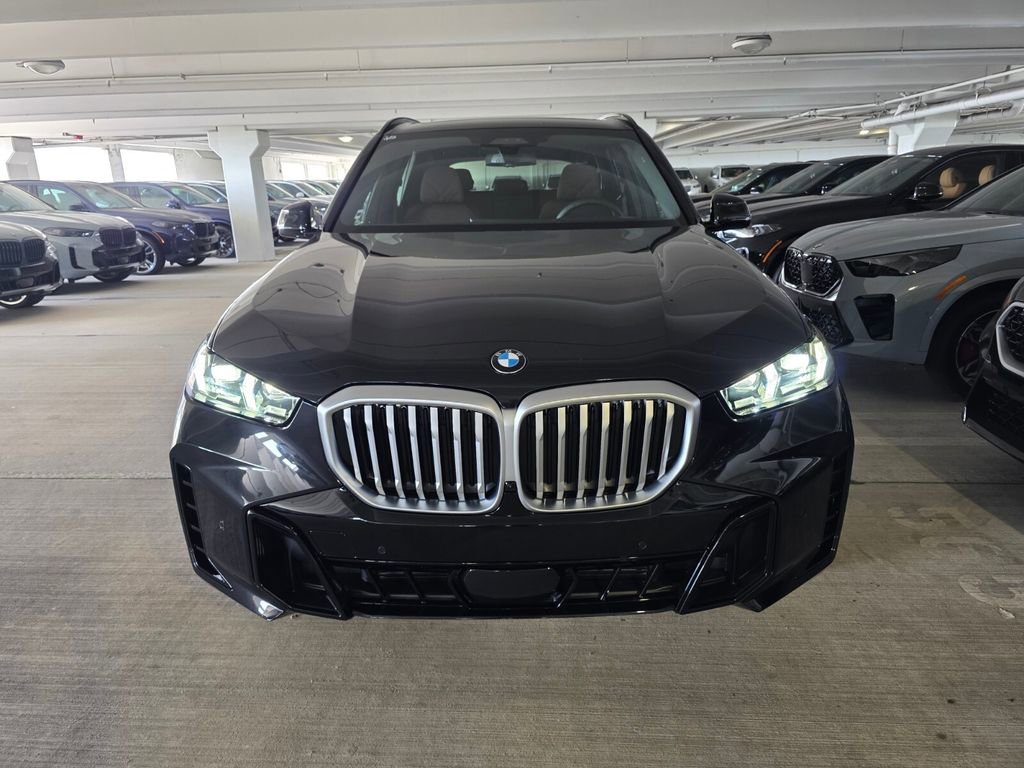 New 2026 BMW X5 sDrive40i w/ M Sport Package RWD video 2