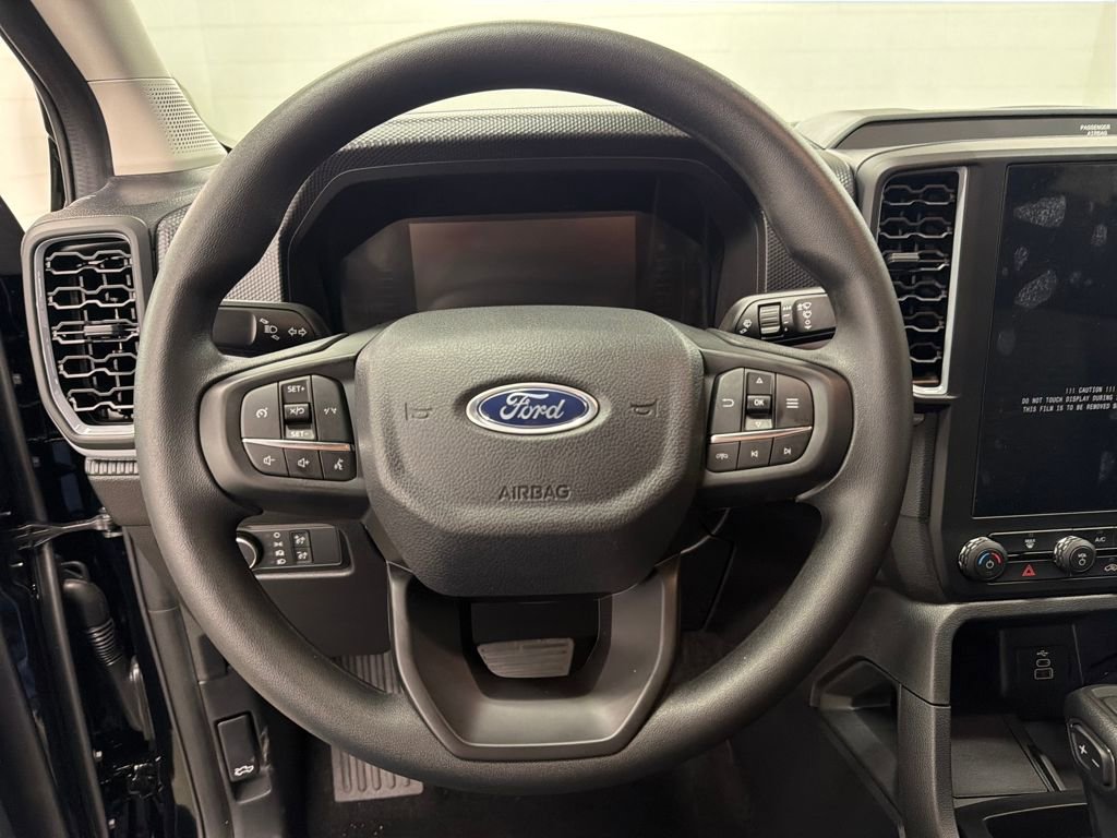 New 2025 Ford Ranger XL image 18