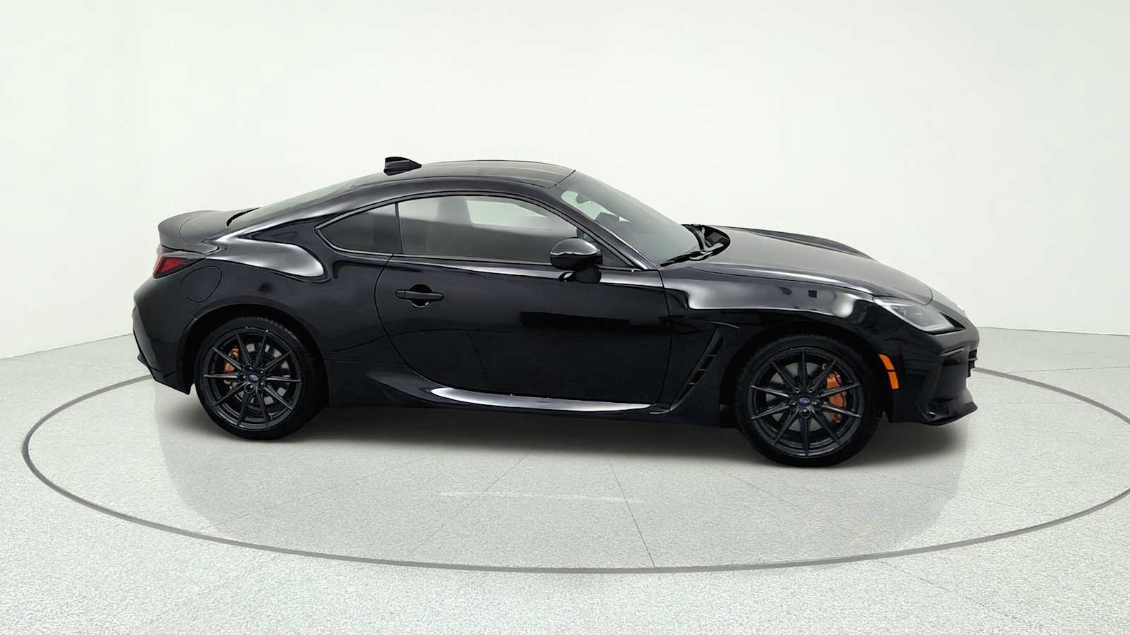 New 2026 Subaru BRZ tS RWD image 10