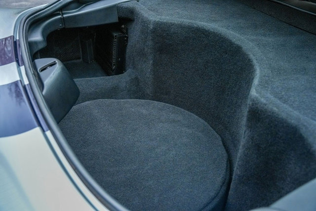 Used 1998 Dodge Viper GTS RWD image 57