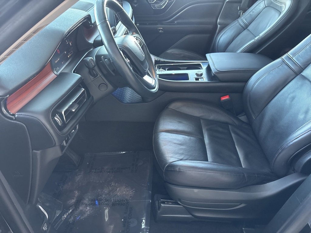 Used 2024 Lincoln Aviator Reserve image 7