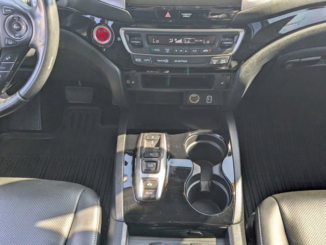 Used 2020 Honda Ridgeline RTL-E image 20