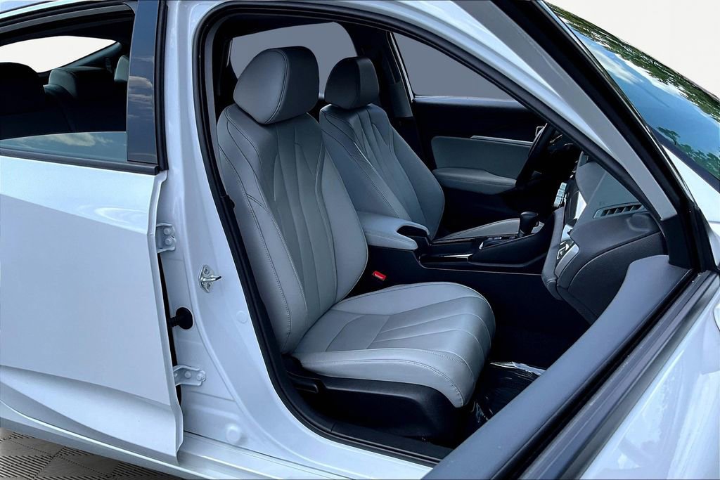 Used 2025 Acura Integra image 20