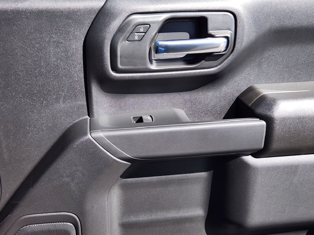 New 2026 Chevrolet Silverado 1500 Custom Trail Boss AWD/4WD image 14