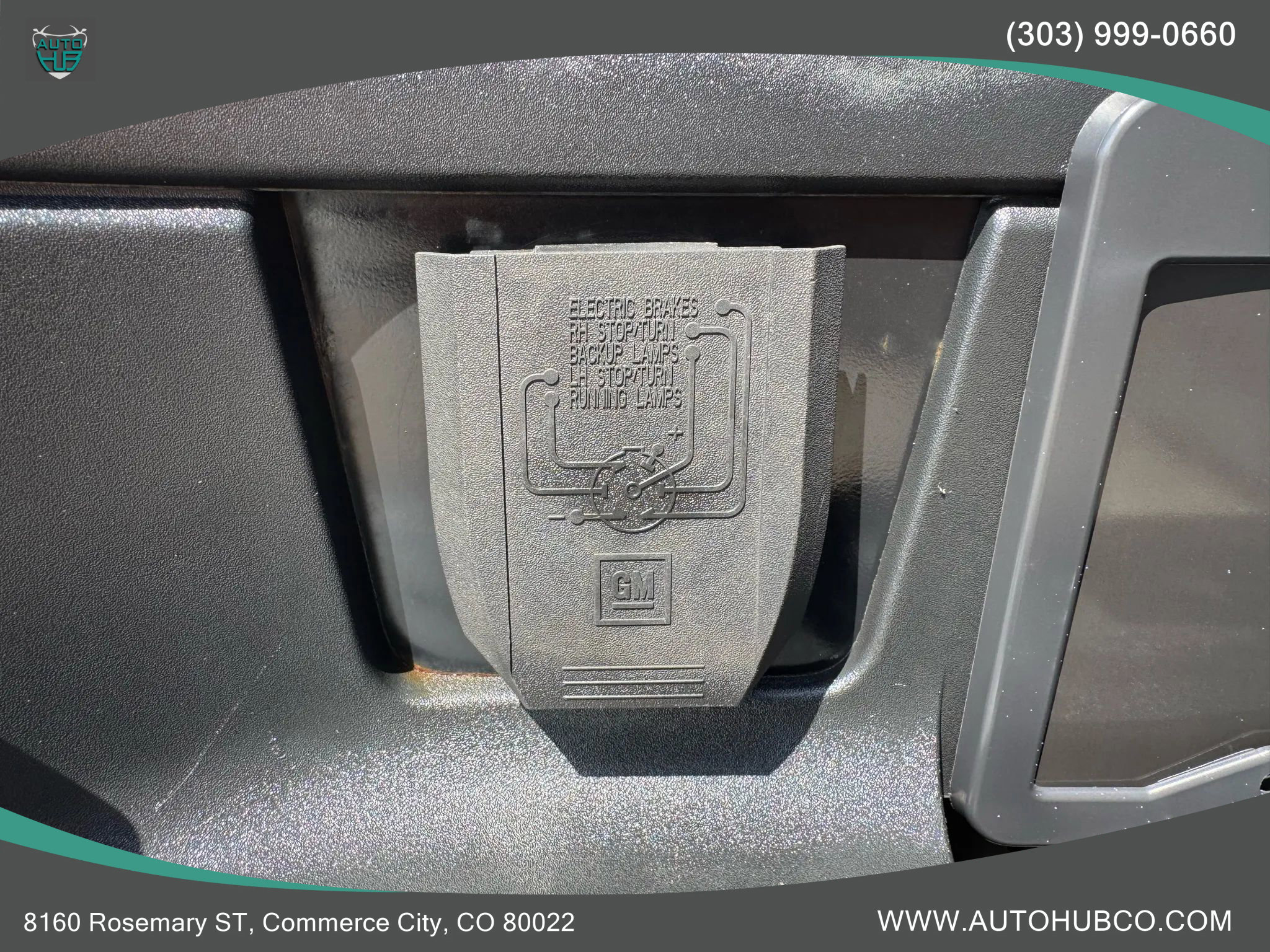 Used 2013 Chevrolet Silverado 3500 LTZ w/ LTZ Plus Package AWD/4WD image 8