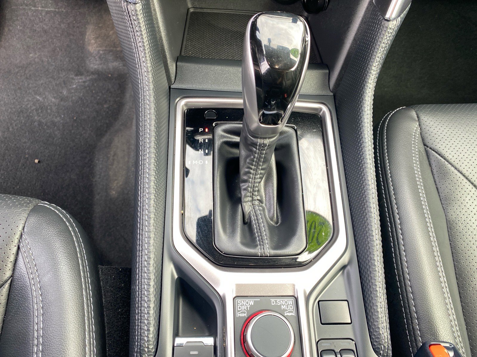 Used 2023 Subaru Forester Touring image 12