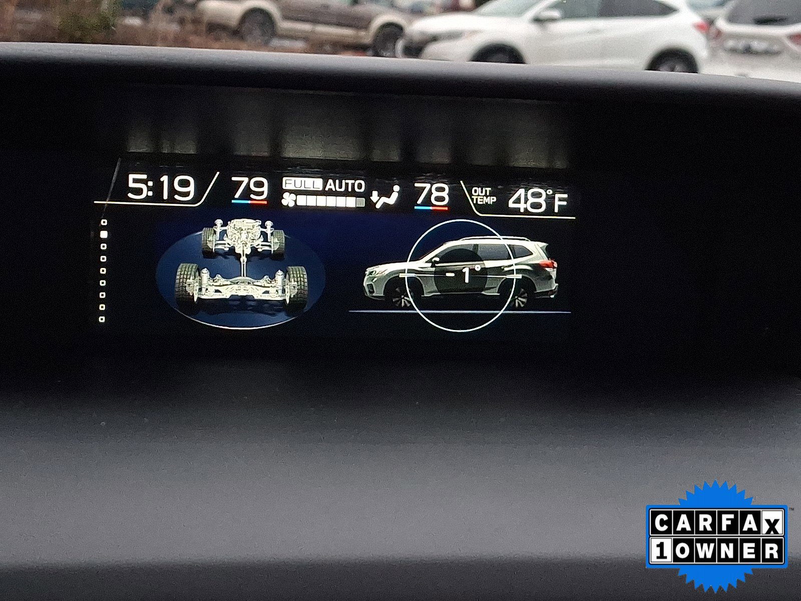 Certified 2023 Subaru Forester Limited image 27