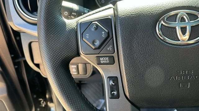 Used 2023 Toyota Tacoma TRD Sport w/ TRD Premium Sport Package AWD/4WD image 9