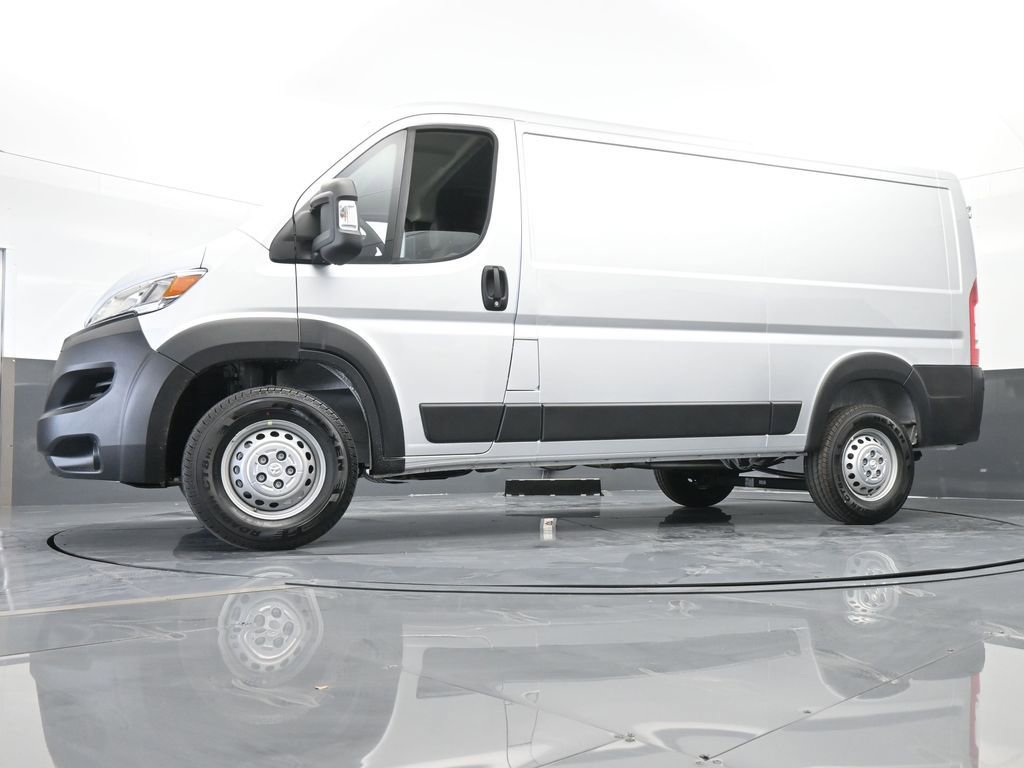 Used 2025 RAM ProMaster 2500 image 46