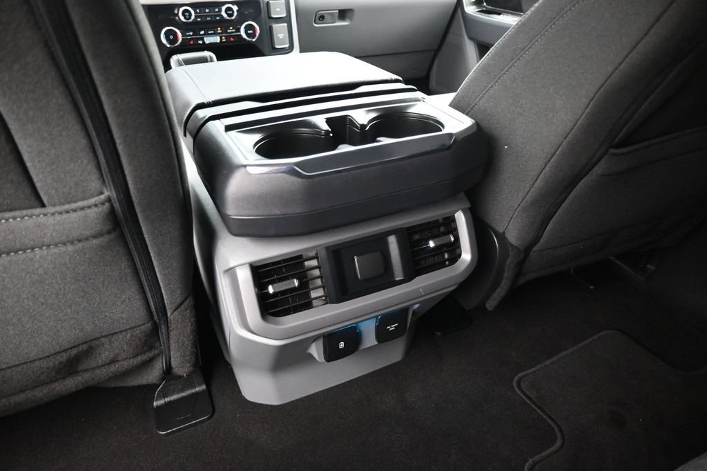 Certified 2023 Ford F150 Lightning XLT AWD/4WD image 20