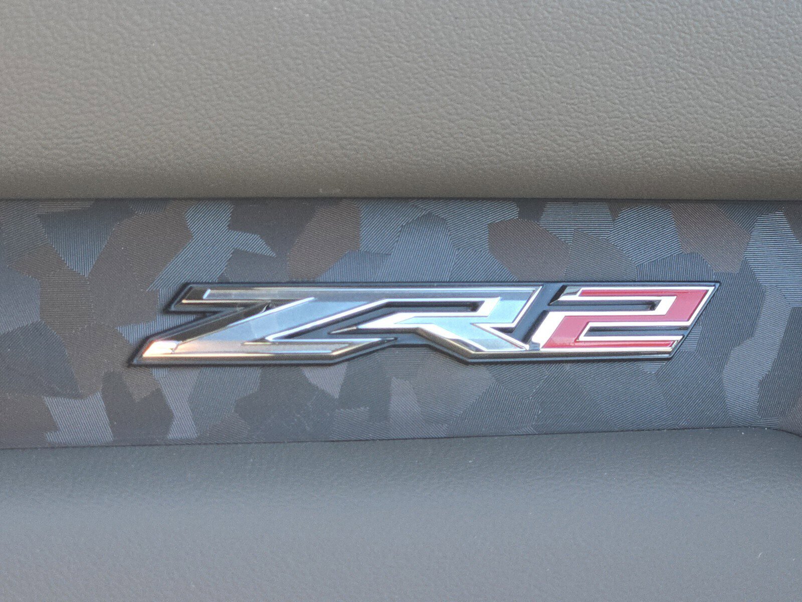 New 2025 Chevrolet Colorado ZR2 w/ Technology Package image 11